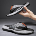 Casual Beach Flip Flop Slides toffel för män